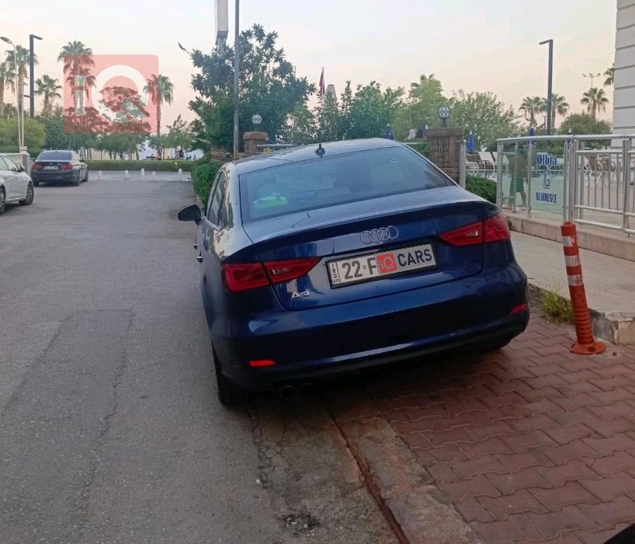 اودي A3